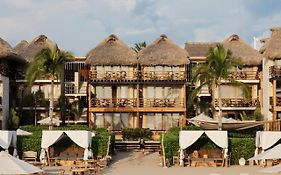 Casa Joseph Zicatela - Adults Only